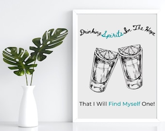 Nelly Furtado | Party | Digitaler Download Poster