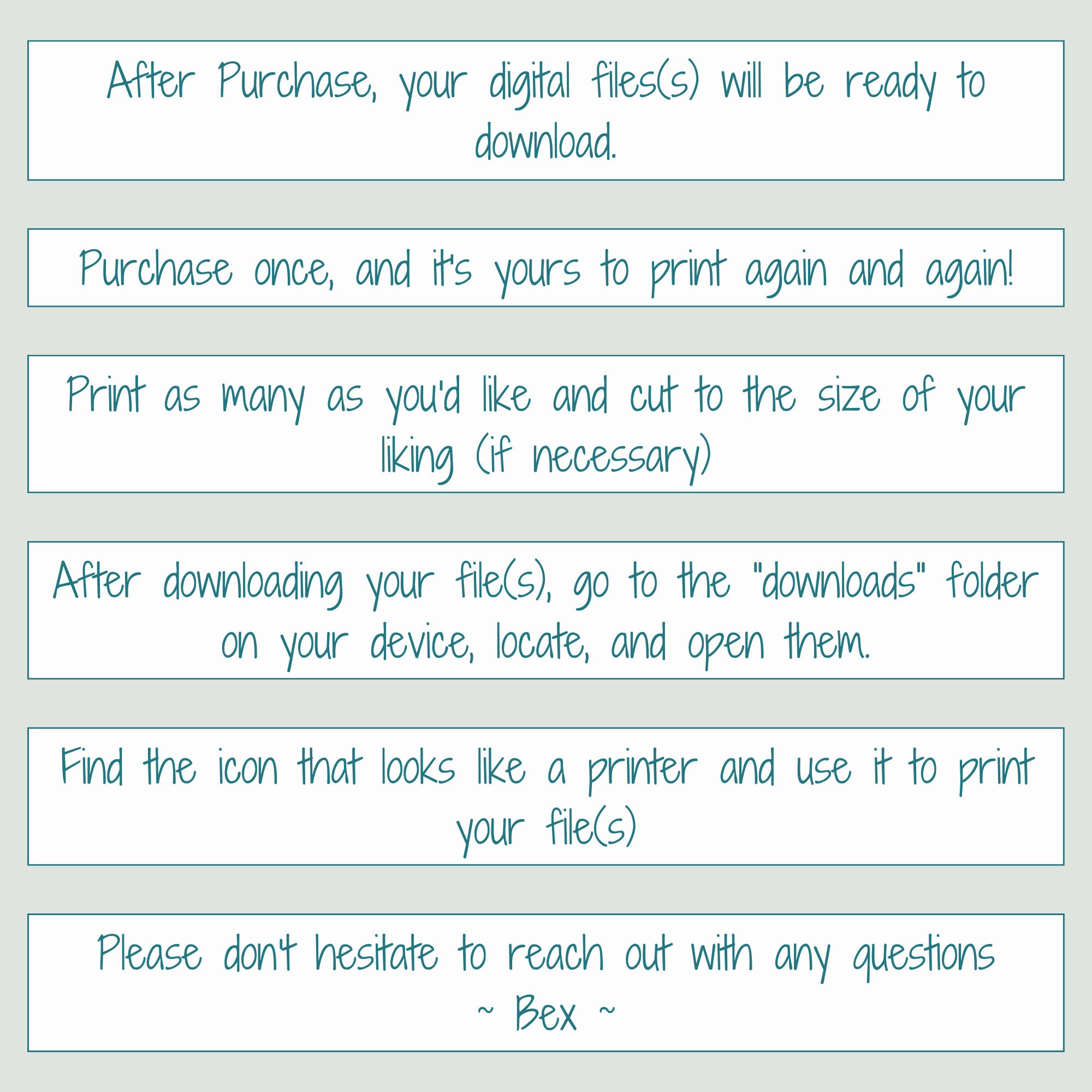 Weekly Meal Plan With Shopping List, Daily Meal Plan Template - Etsy