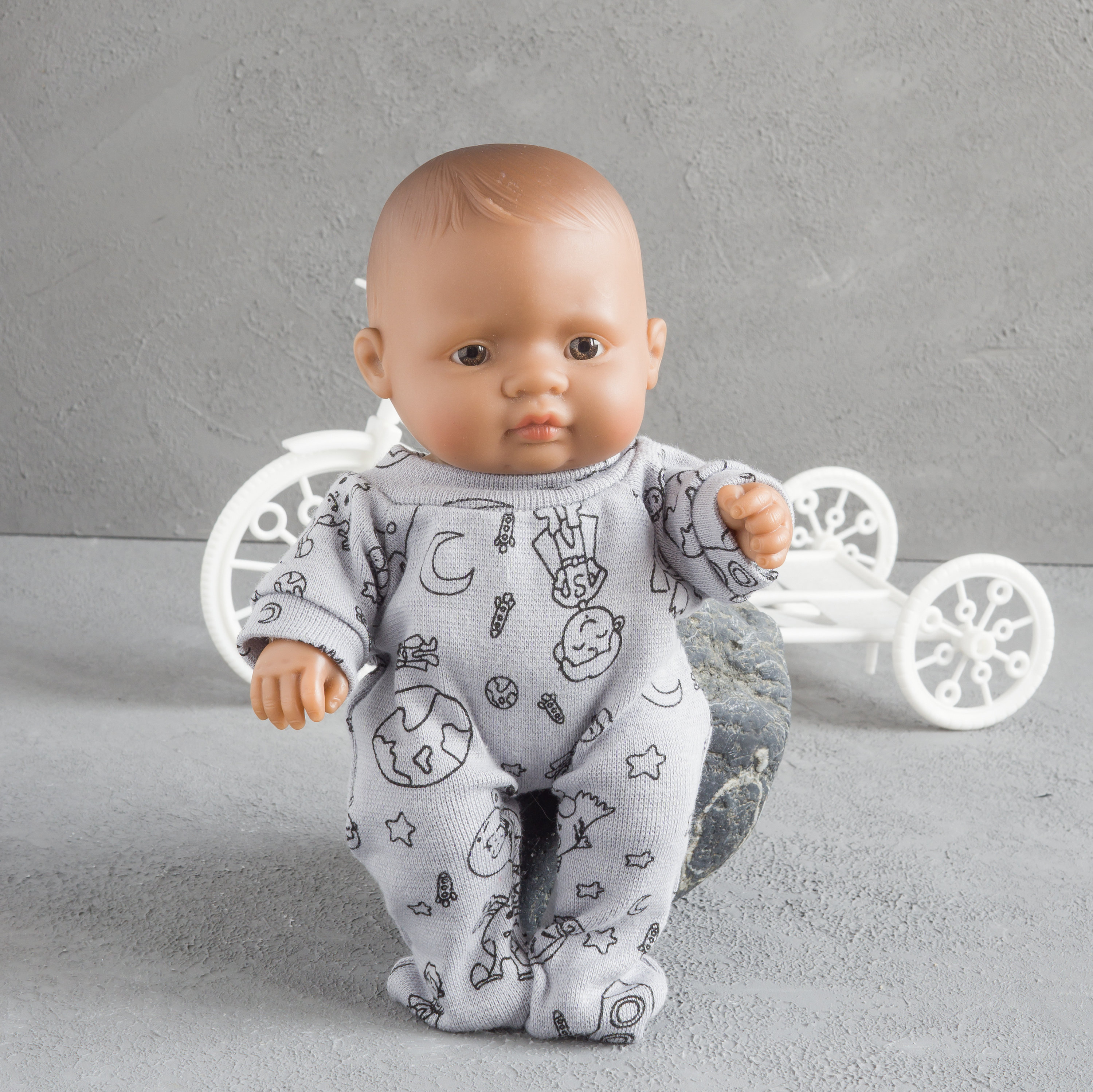 9 baby doll clothes new arrivals