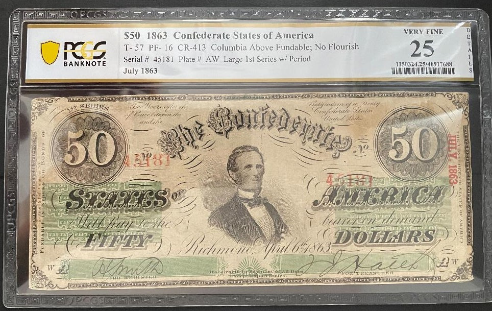 Confederate dollars - Etsy 日本