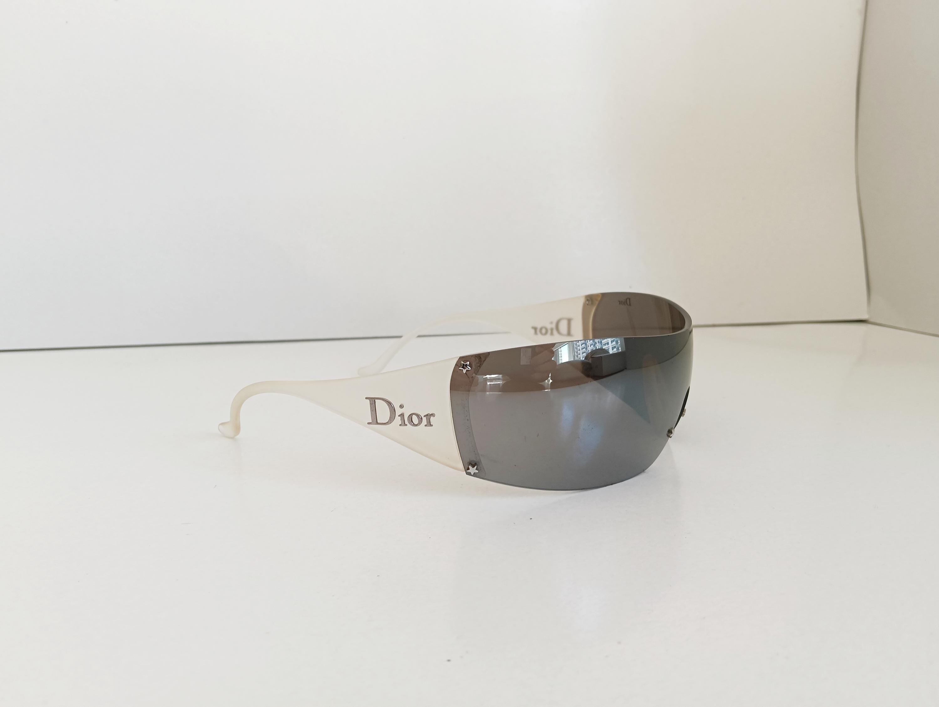 Y2k Dior Glasses - Etsy