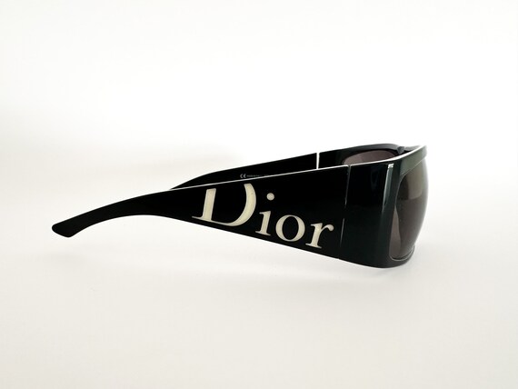 Sunglasses Dior “your Dior 1” in black perfect co… - image 4