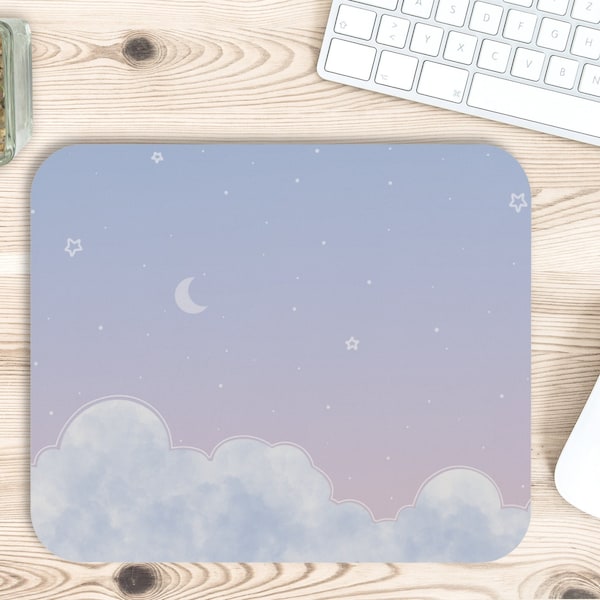 Cute Mouse Pad - Etsy