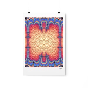 Mapaanimi, 12&quot;x18&quot;, 18&quot;x24&quot; Art Print