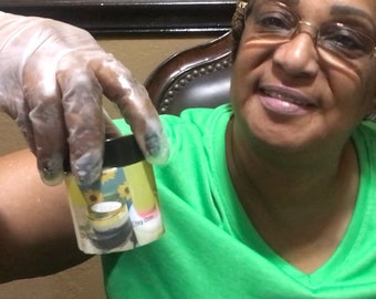 Face Cream Serum