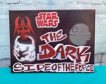 Star Wars lato oscuro