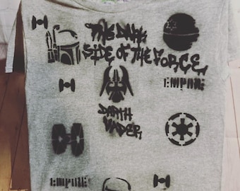 Star Wars : The Dark Side Of The Force