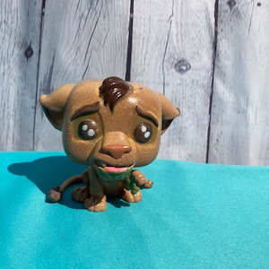 Simba (The Lion King)