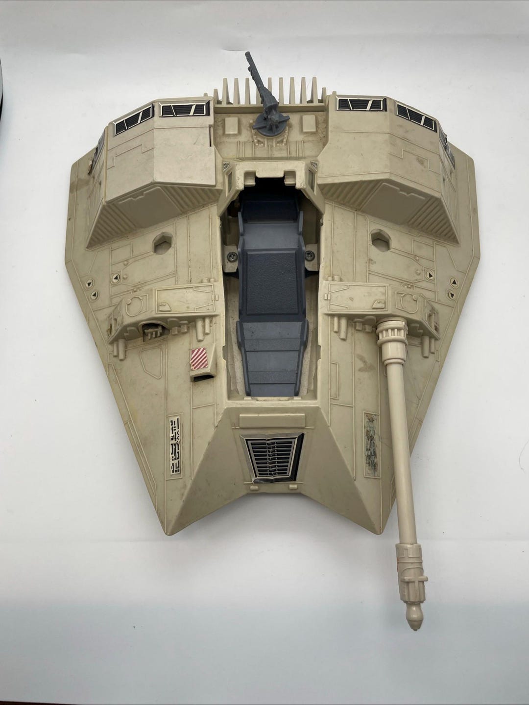 オールドケナー Speeder 1980年 オールドケナー Speeder 1980年 Kenner (1980) Star Wars