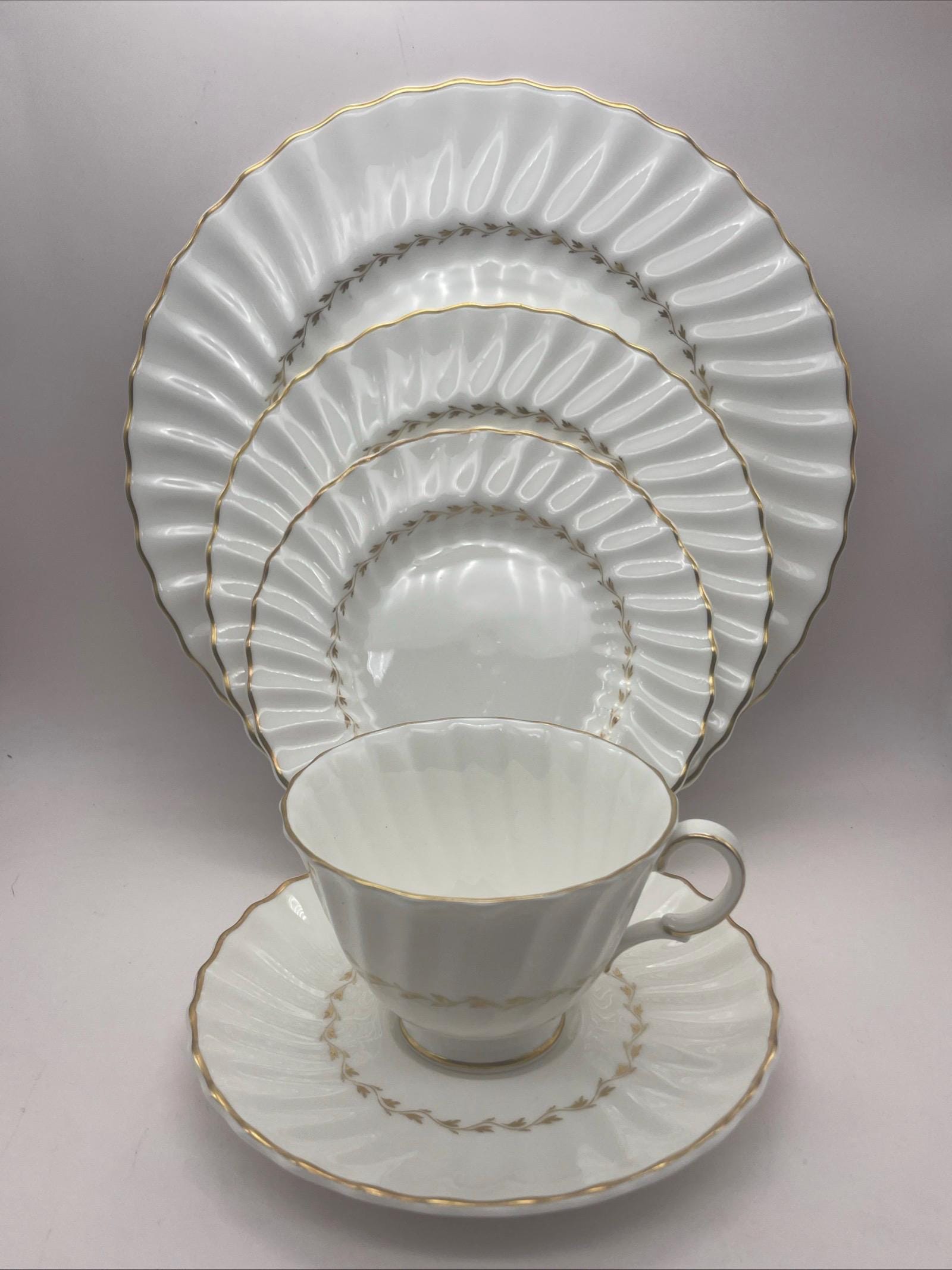 Royal Doulton China - Etsy