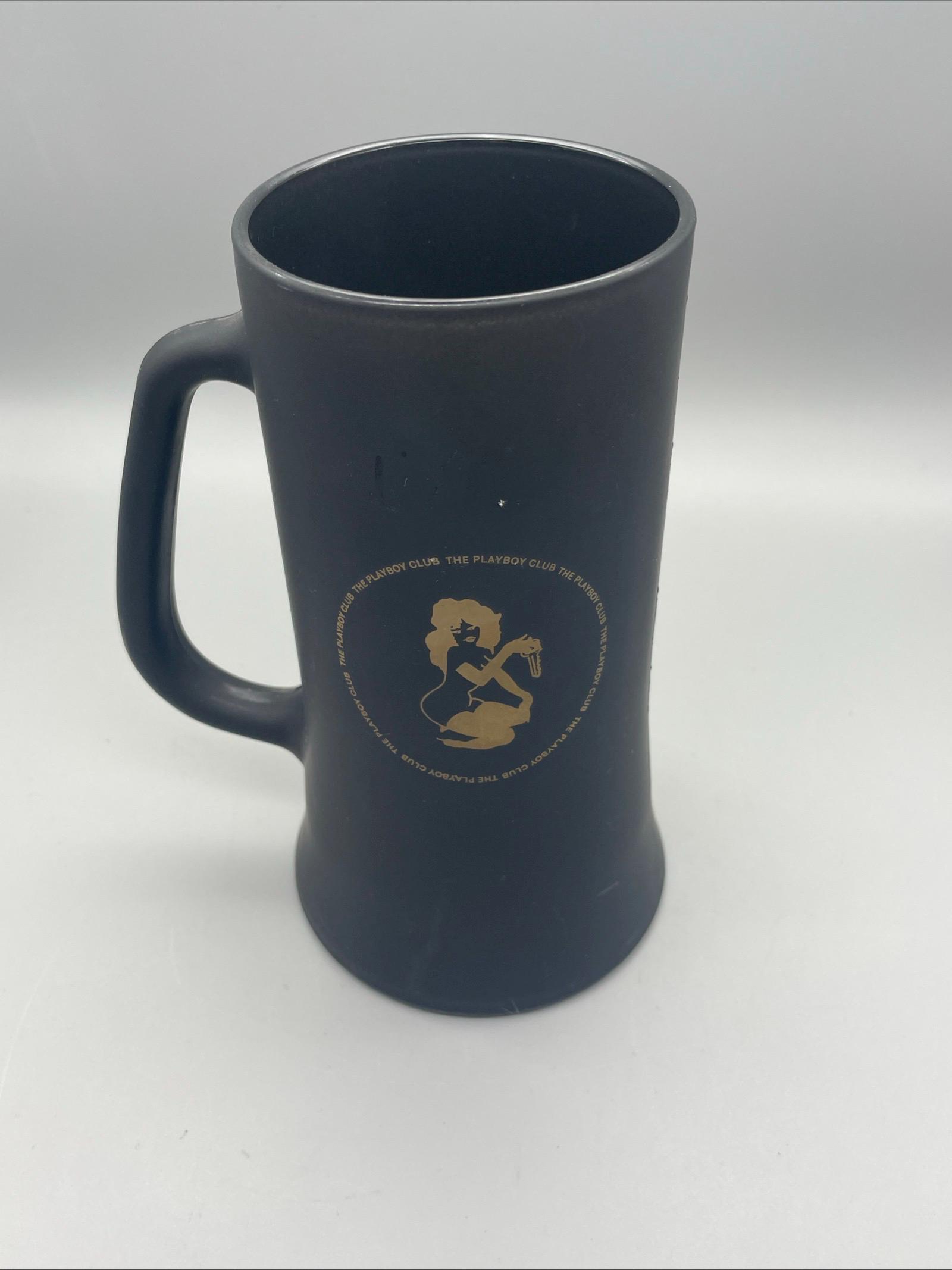 Vintage Playboy Mug - Etsy