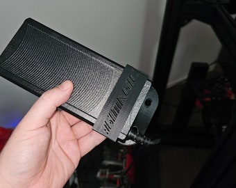 Simagic Alpha Mini PSU Mount