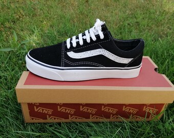 gucci vans old skool