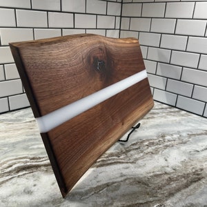 Thin White Line Board