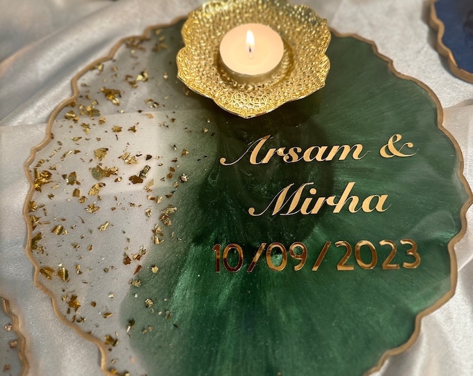 Mehndi/henna Plates Etsy India