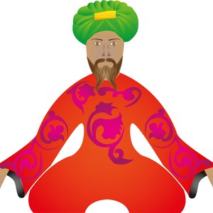 SALADIN