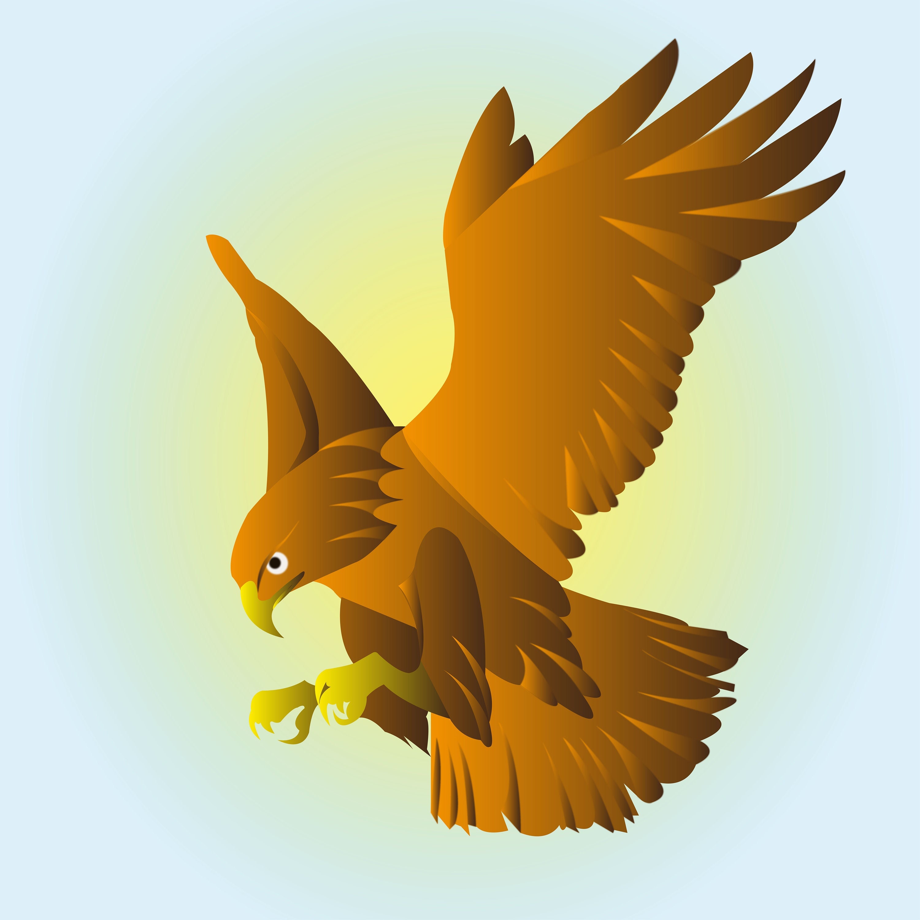 The Harpy Eagle Etsy the-harpy-eagle-etsy