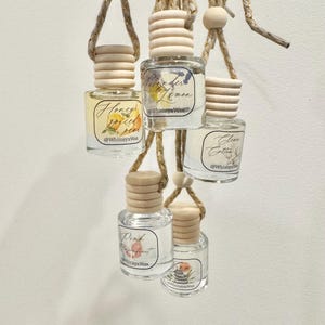 Auto Diffusor Bild 2