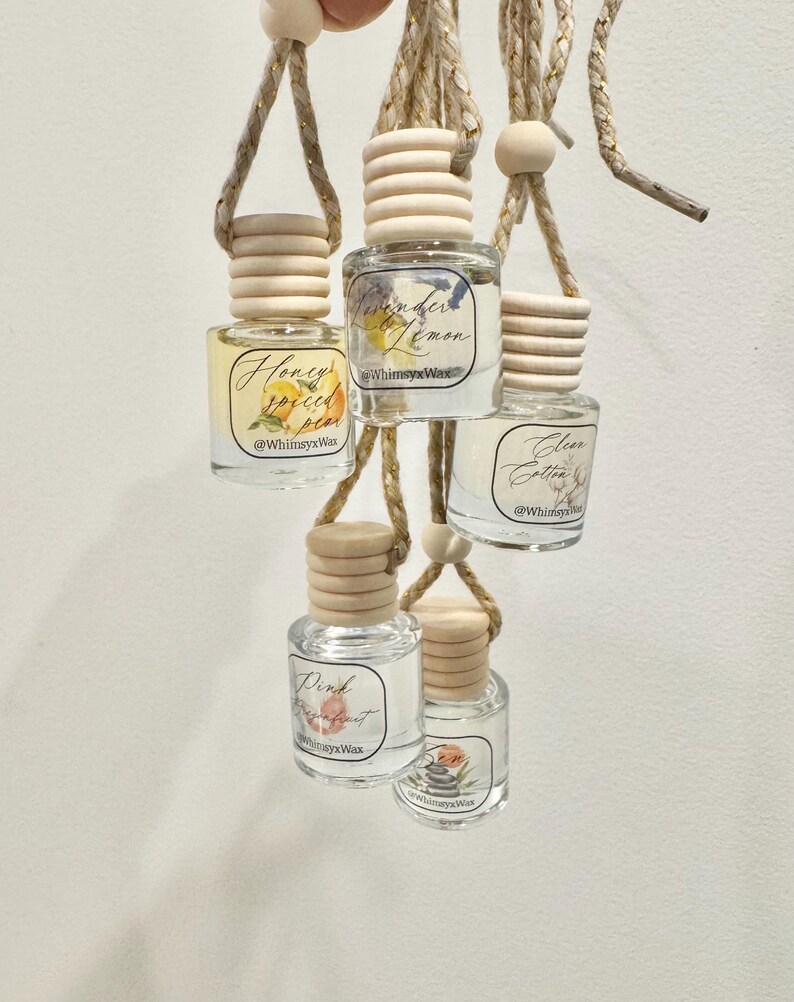 Auto Diffusor Bild 2