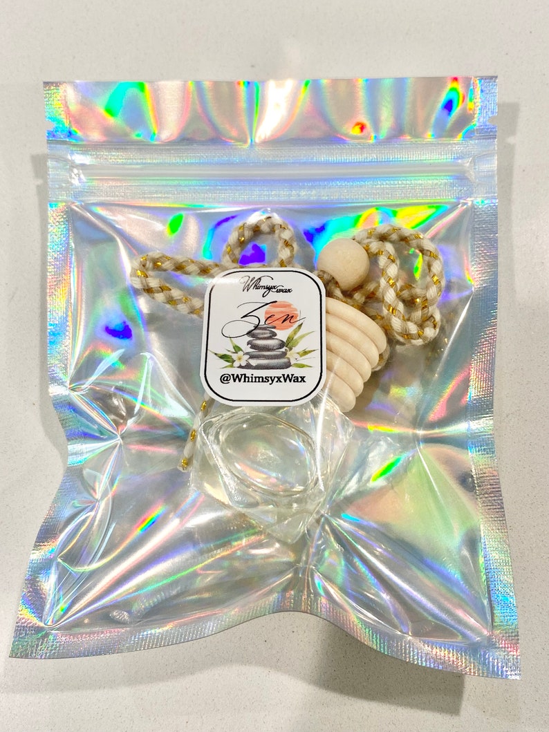 Auto Diffusor Bild 4