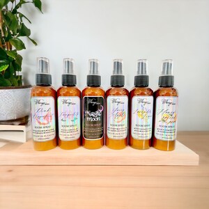 Room Spray