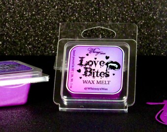 Mini Love Bites Wax Melt