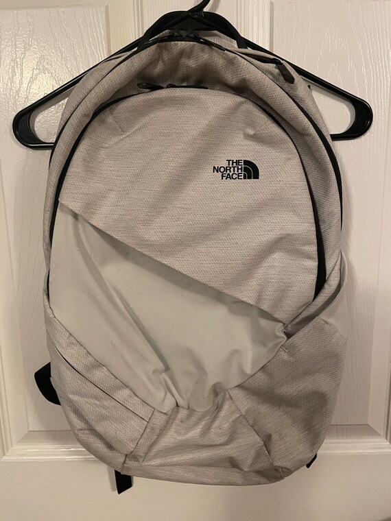 The North Face Isabella Backpack Etsy