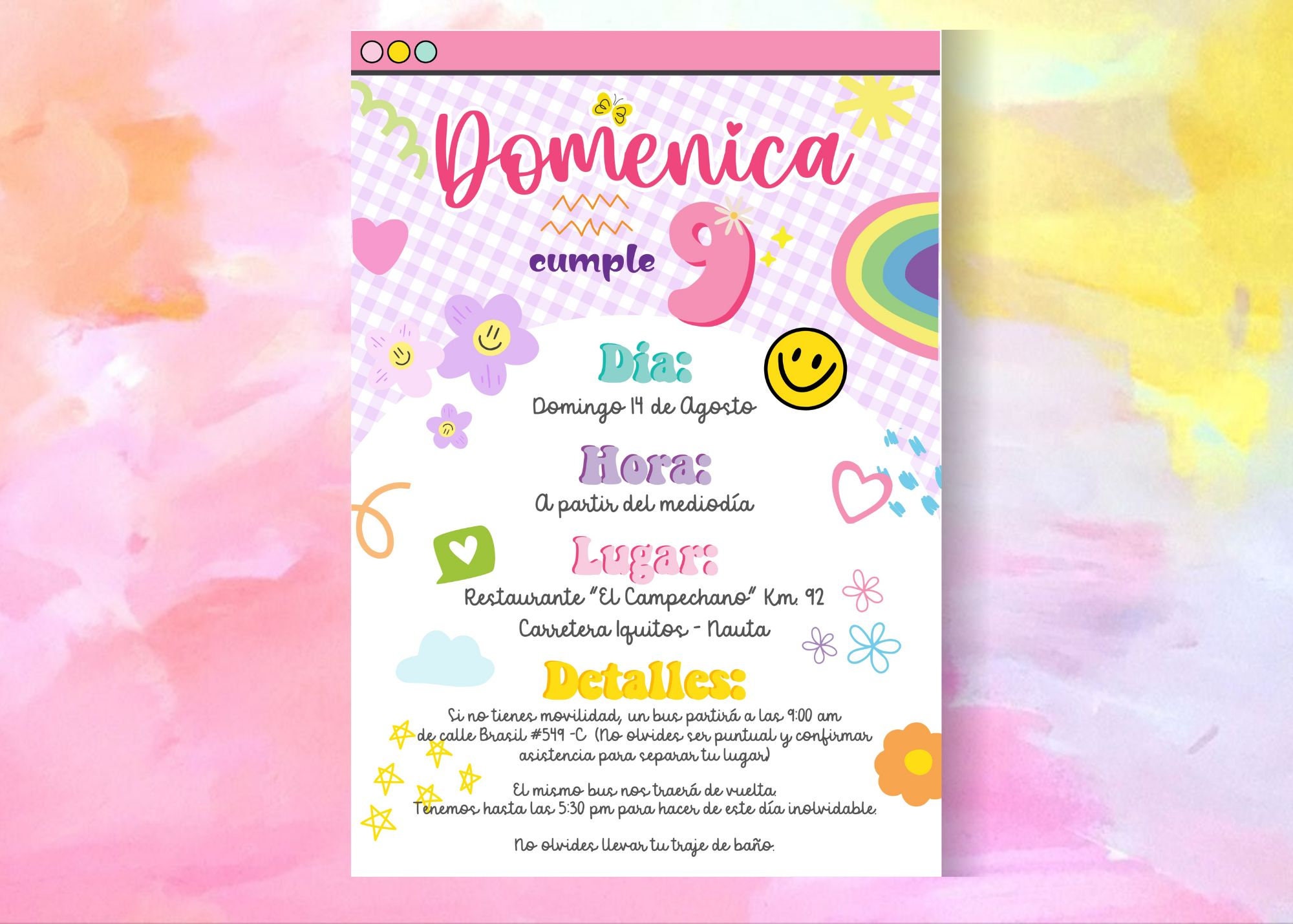 Tarjeta de cumpleaños de maquillaje - Etsy México Tarjeta de cumpleaños de maquillaje - Etsy México