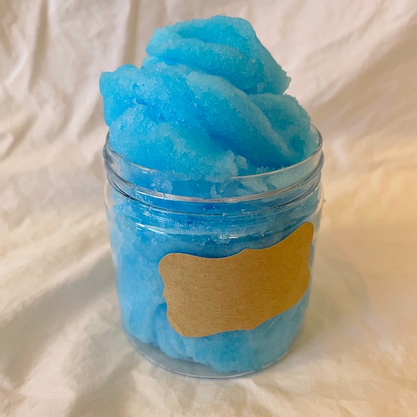 6oz Icee Slime