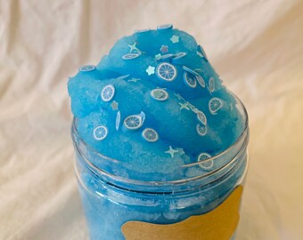 6oz Icee Slime
