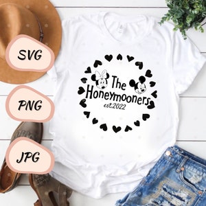 Nowożeńcy // SVG - PNG - JPG