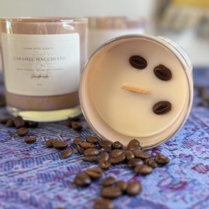Caramel Macchiato