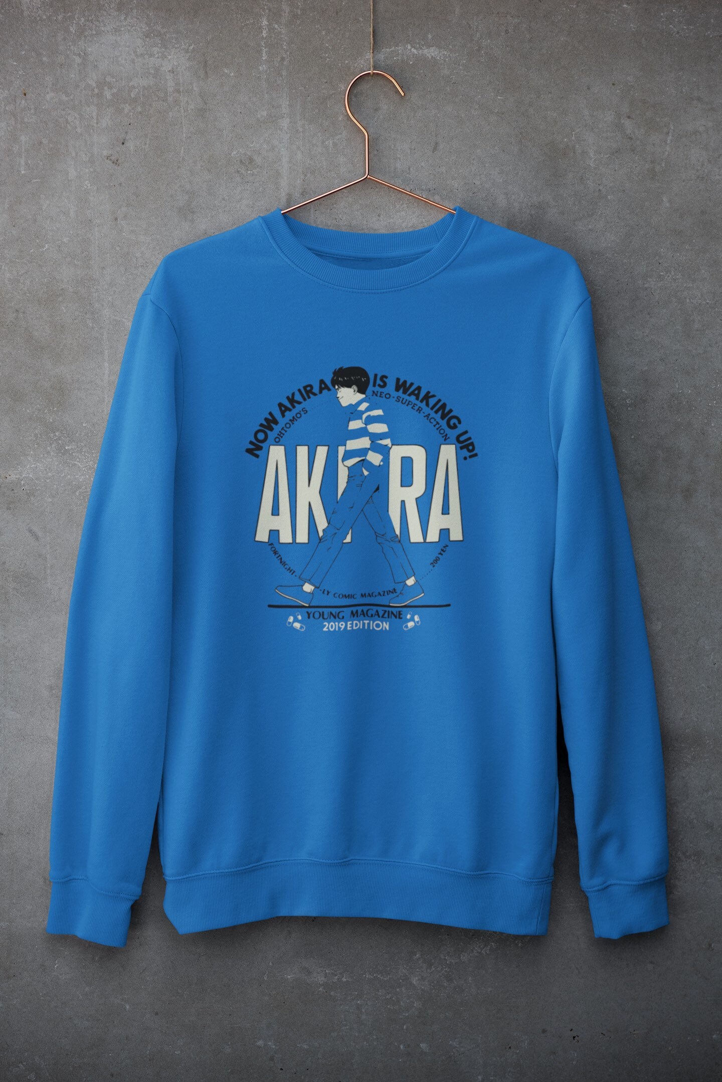 Anya Akira Anime Meme shirt, hoodie, sweater, long sleeve and tank top