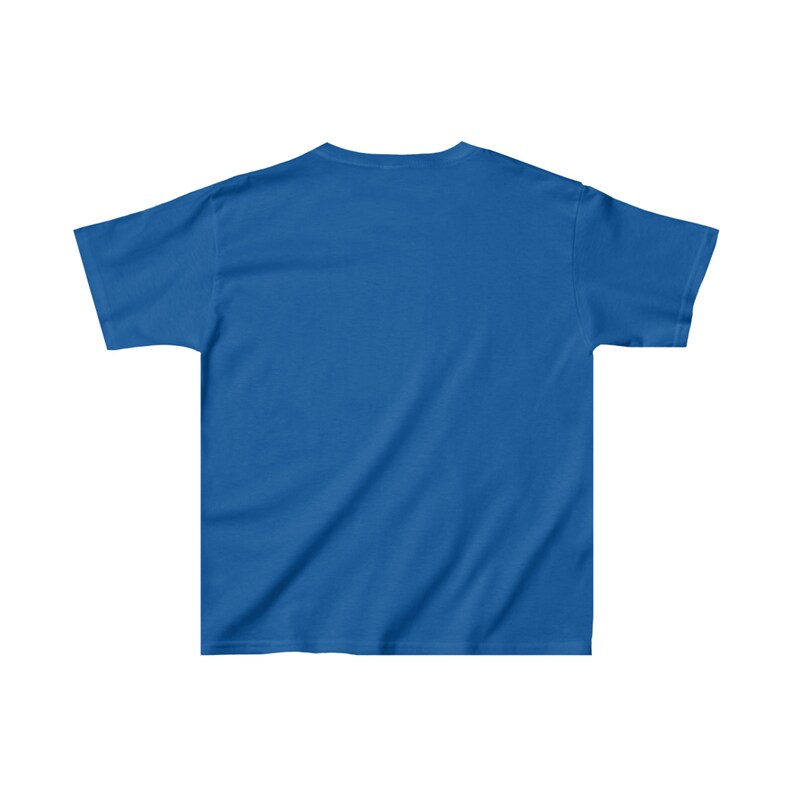 Siuuuuuu Cristiano Ronaldo Kids T-Shirt, Youth Short Sleeve T-Shirt image 6