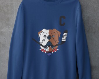 Letterkenny Hoodie SHORESY Sudbury 