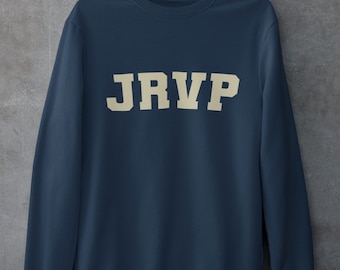 Jeselnik Sweatshirt, JRVP Crewneck