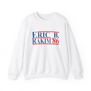 Rakim T Shirt - Etsy Canada