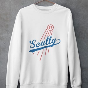 Vin Scully For President Vin Scully Shirt - Reallgraphics