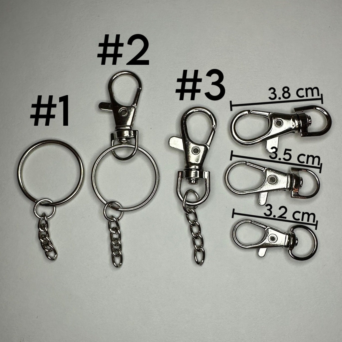 Mickey and Minnie Inspired Keychain - Etsy