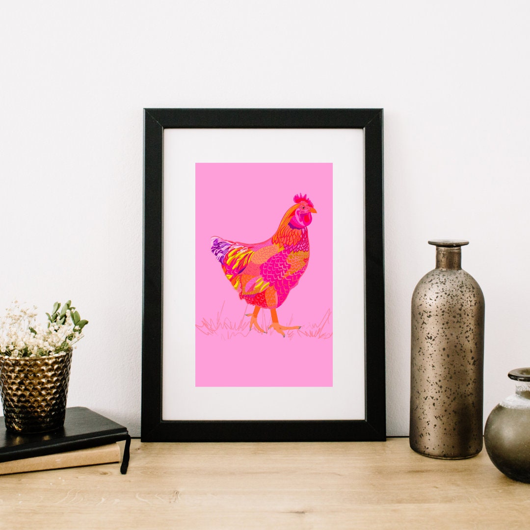 Chicken 