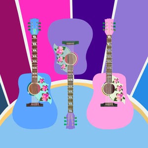 Nashville Art Print, Music City Ryman Auditorium, Ryman Theater, Nashville Tennessee Art Print, Country, music, Honky Tonk