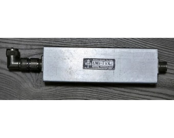 Marine Technology EMI-TVX2 TVI Radio Noise Filter PEP Cb Ham Radio