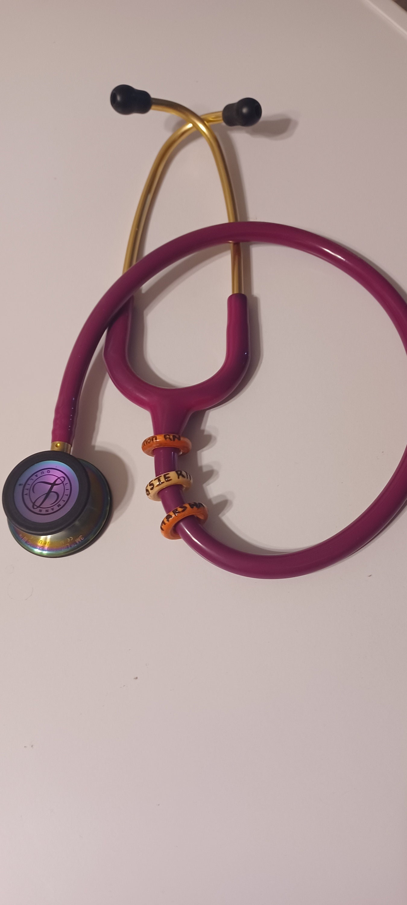 stethoscope