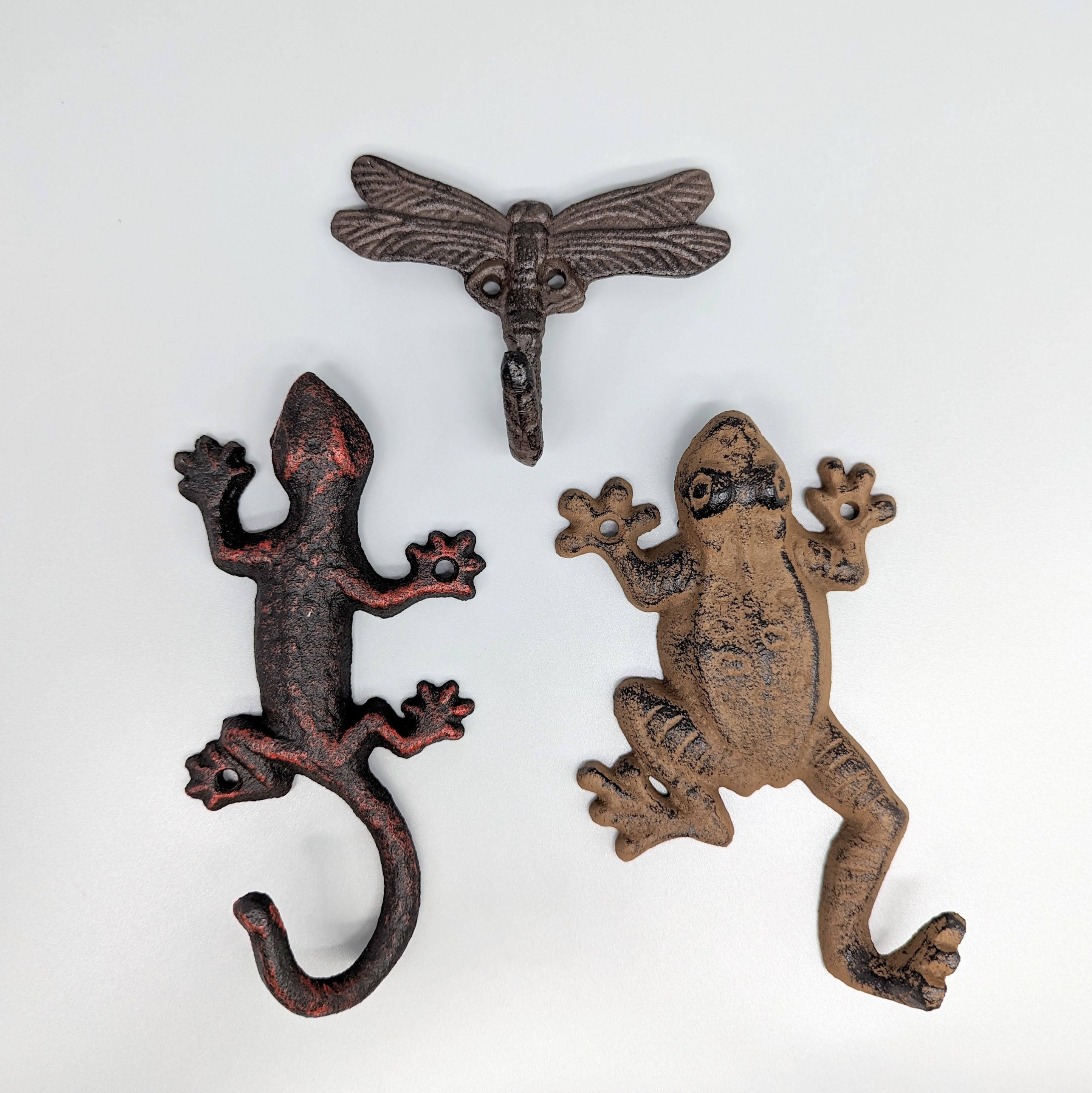Novelty Coat Hooks Etsy