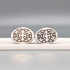 Cufflink blanks shop hobby lobby