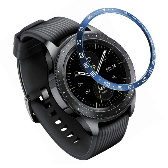 Gear s3 sales frontier bezel