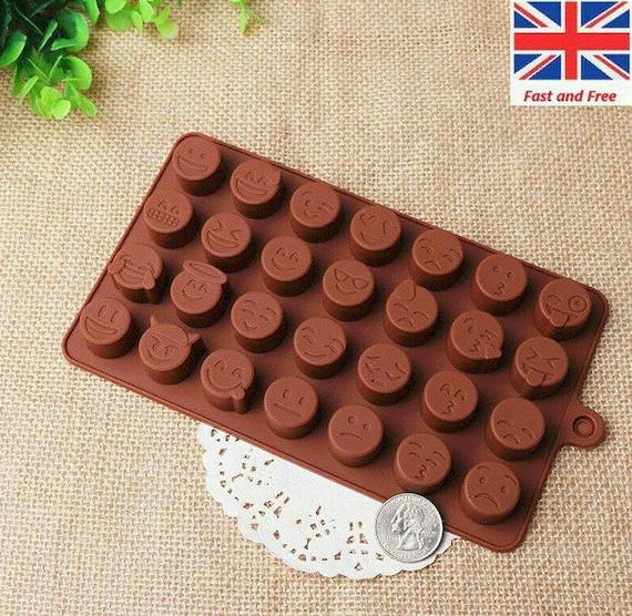 Emoji cake mold outlet