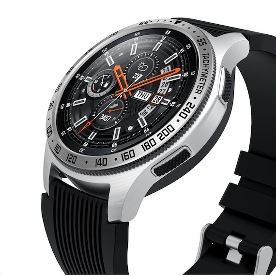 Gear s3 online frontier bezel