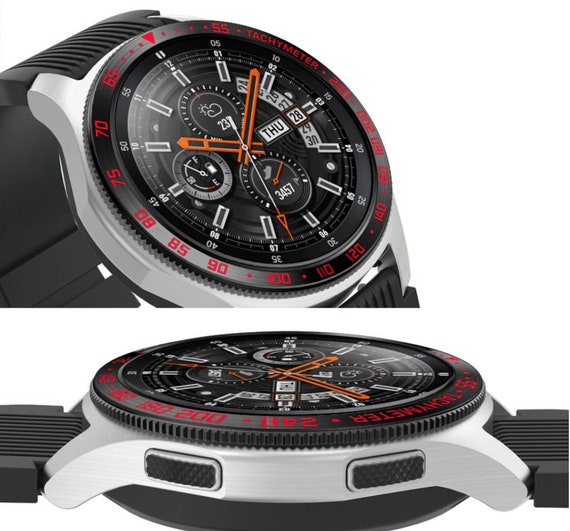 S3 outlet frontier bezel