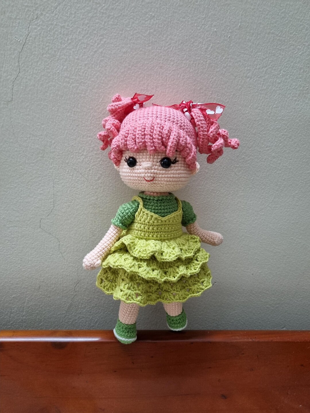 German Bisque Character, Model 2033, Known as Wendy by Bruno Schmidt